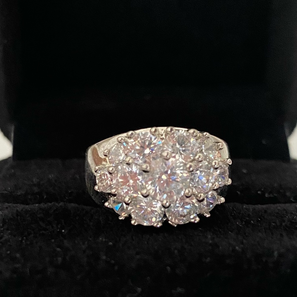 Vivah Fashion Ring